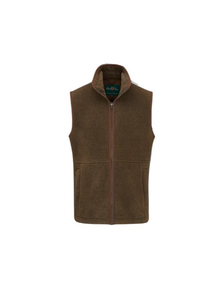 CHALECO POLAR AYLSHAM