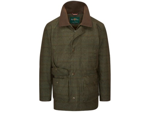 CHAQUETA DIDSMERE