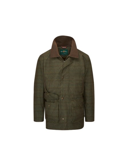 CHAQUETA DIDSMERE