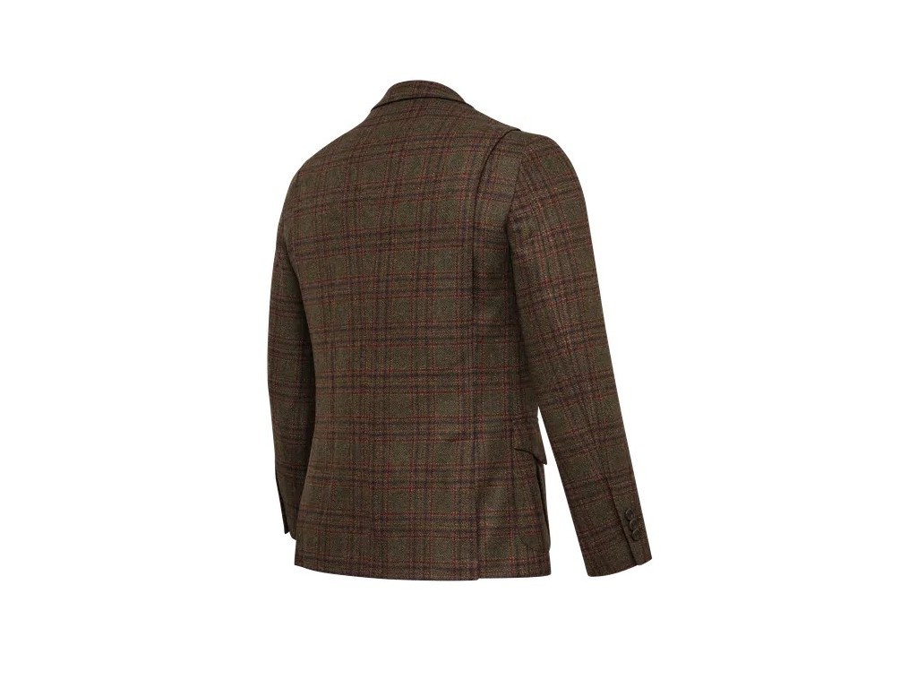 Chaqueta St James