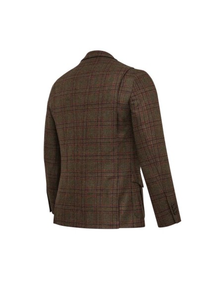 Chaqueta St James