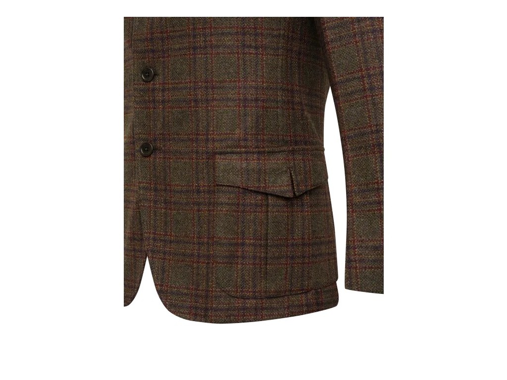 Chaqueta St James