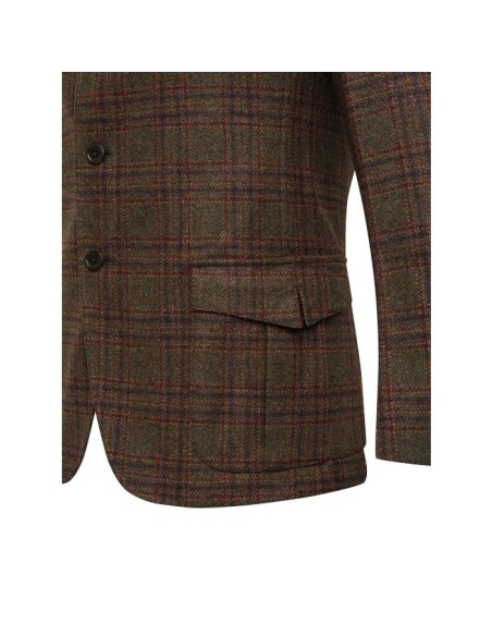 Chaqueta St James