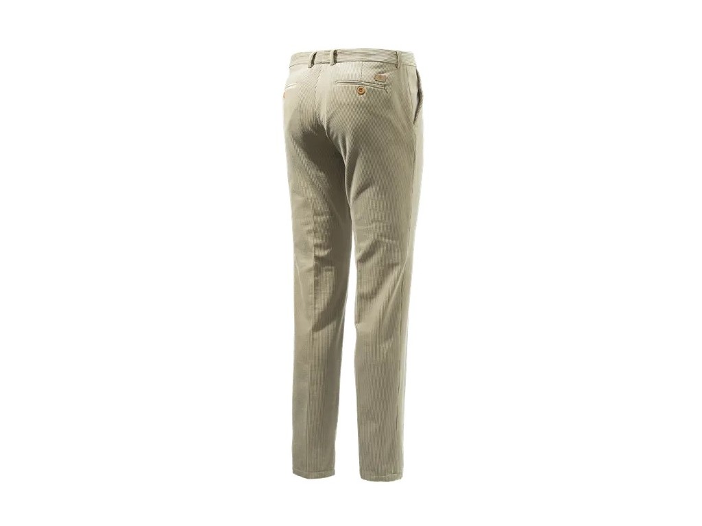 Pantalones Corduroy Classic Beretta