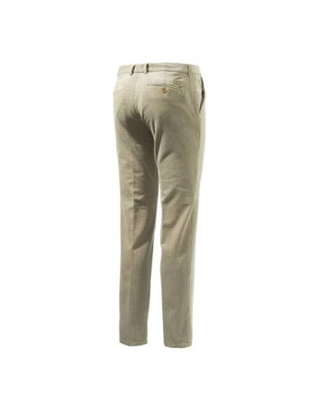 Pantalones Corduroy Classic Beretta