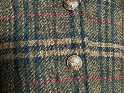 TIRADORA TWEED SRA 2