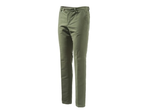 PANTALON MOLESKIN BERETTA