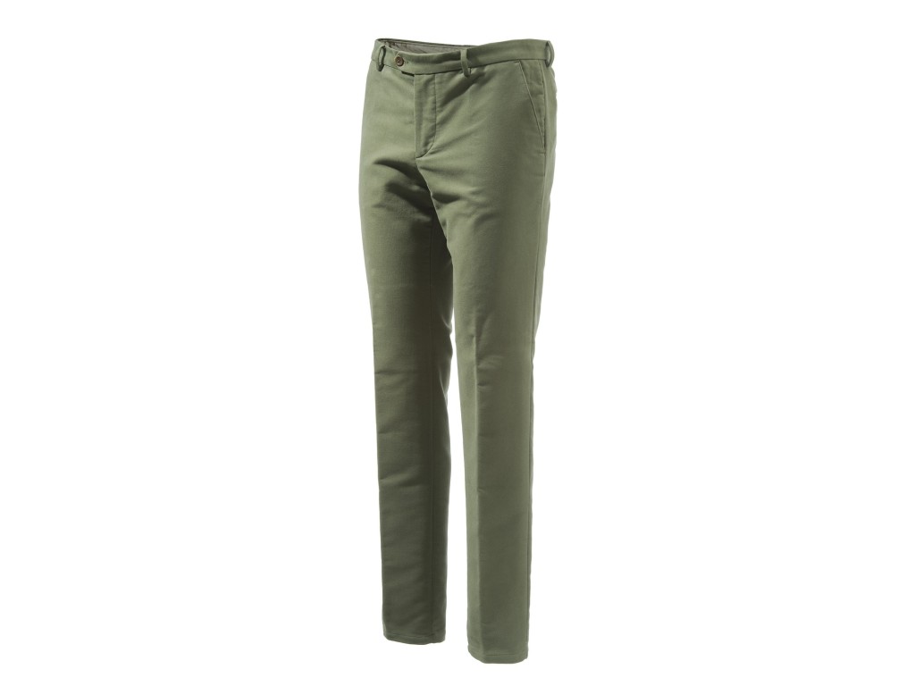 PANTALON MOLESKIN BERETTA