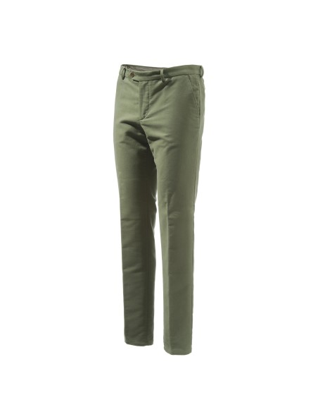 PANTALON MOLESKIN BERETTA