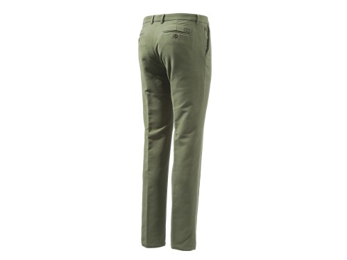 PANTALON MOLESKIN BERETTA 2