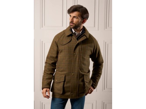 CHAQUETON SURREY TWEEED 2