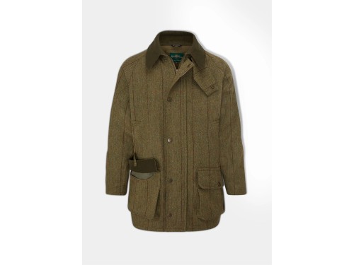 Abrigo tweed  Rutland 2