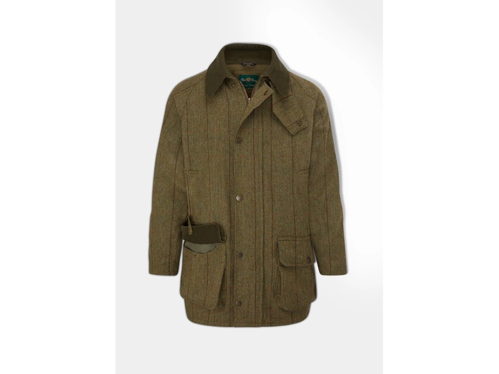 CHAQUETA KIDS RUTLAND