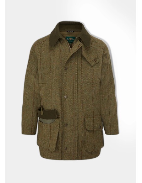CHAQUETA KIDS RUTLAND