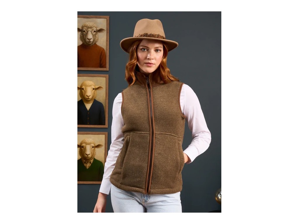 Chaqueta polar  Aylsham Alan Paine