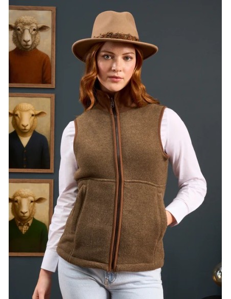 Chaqueta polar  Aylsham Alan Paine