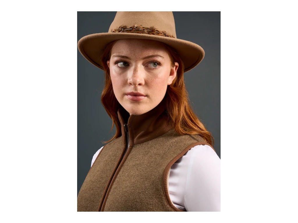 Chaqueta polar  Aylsham Alan Paine