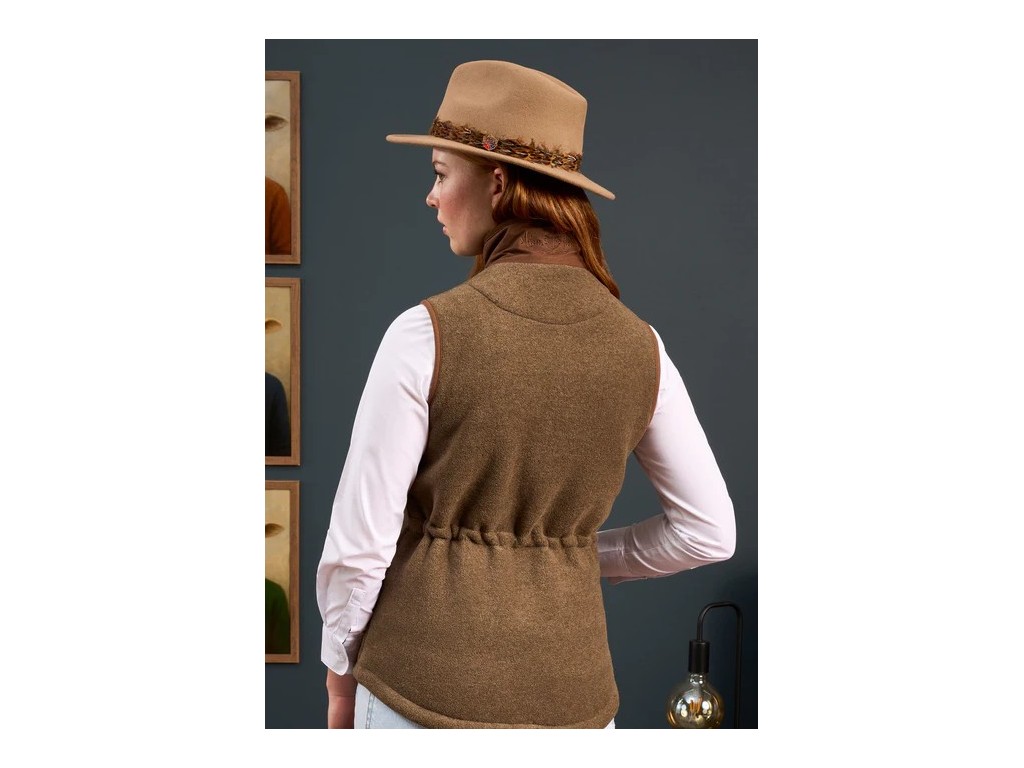 Chaqueta polar  Aylsham Alan Paine