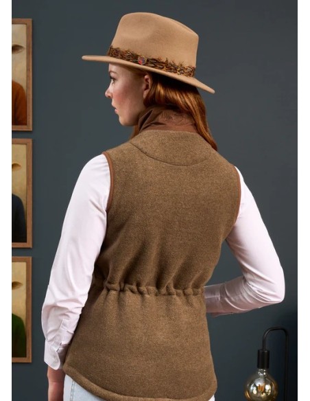 Chaqueta polar  Aylsham Alan Paine