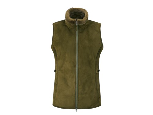 CHALECO SRA SURREY FUR