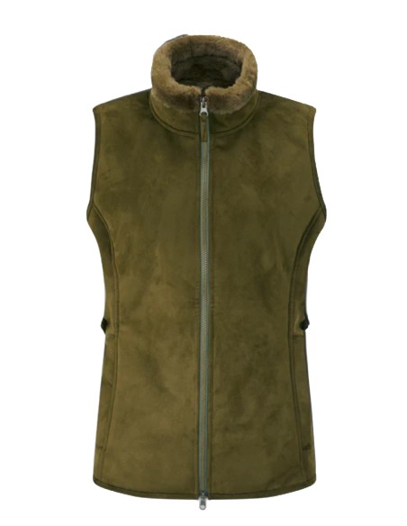 CHALECO SRA SURREY FUR