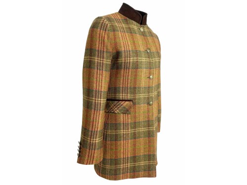 LEVITA MUJER TWEED 2
