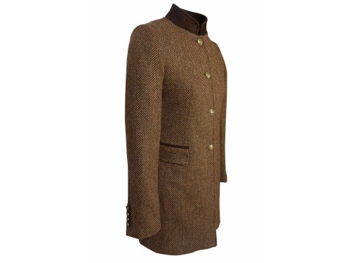 LEVITA MUJER TWEED 2