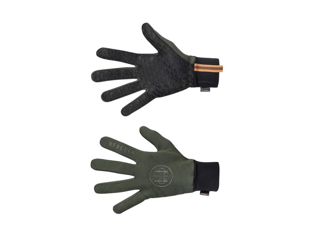 GUANTES HARDFACE