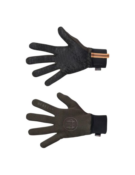 GUANTES HARDFACE