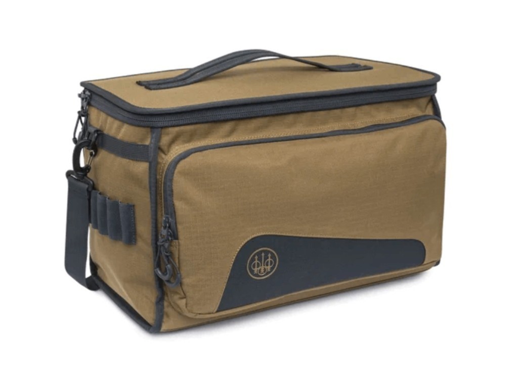BOLSO CART 250 GAMEKEEPER