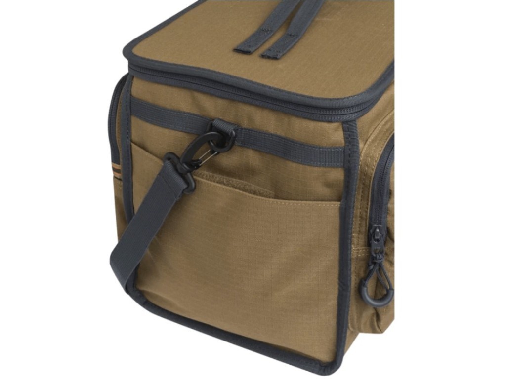 Bolsa de cartuchos de Beretta en color azul marino