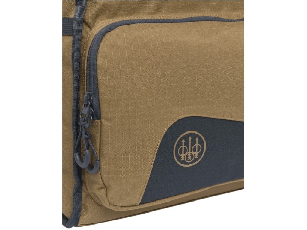 Bolsa de cartuchos de Beretta en color azul marino