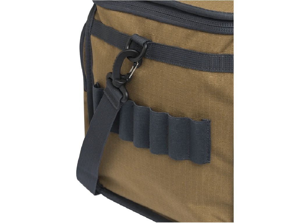 Bolsa de cartuchos de Beretta en color azul marino