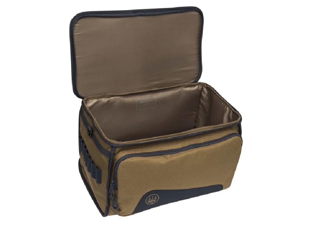 Bolsa de cartuchos de Beretta en color azul marino
