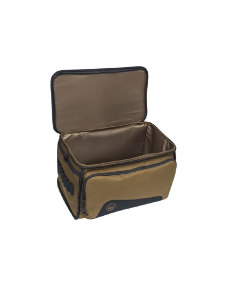 Bolsa de cartuchos de Beretta en color azul marino