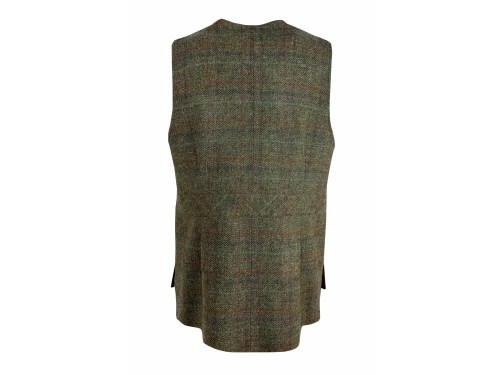 TIRADORA TWEED 2
