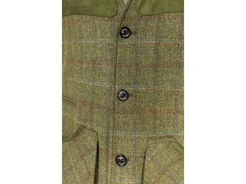 TIRADORA TWEED 2