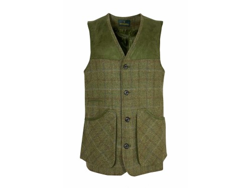 TIRADORA TWEED