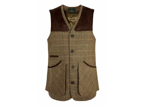 TIRADORA TWEED