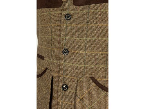 TIRADORA TWEED 2