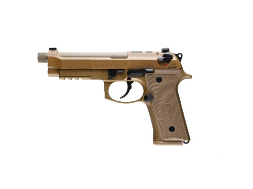 PISTOLA BERETTA M9A4 9MM 2