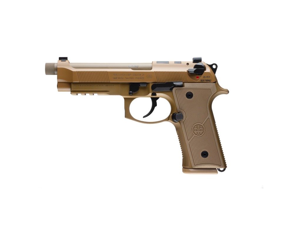 M9A4 Beretta