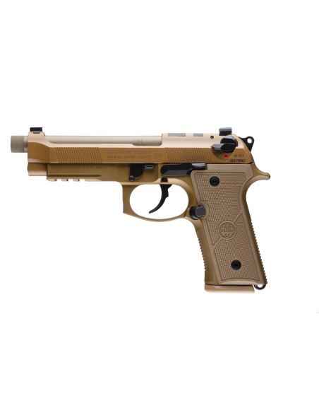 M9A4 Beretta