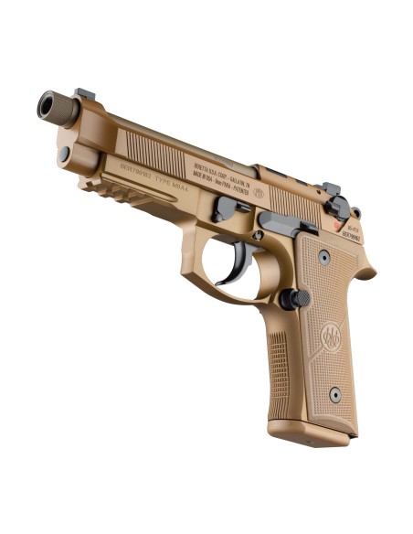 M9A4 Beretta