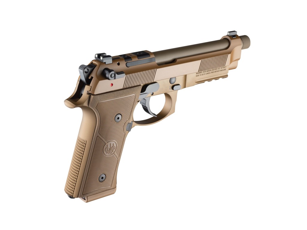 M9A4 Beretta