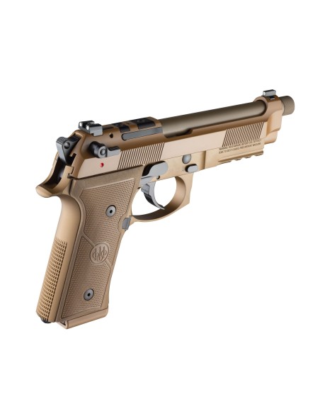 M9A4 Beretta