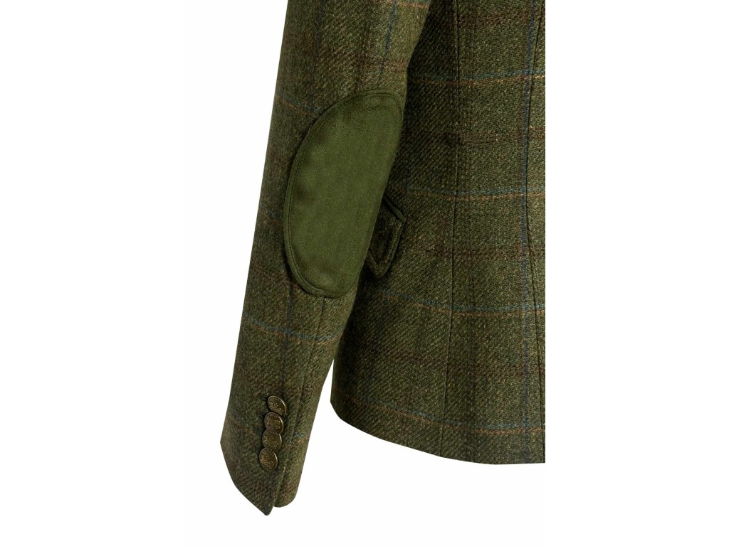 AMERICANA MUJER TWEED