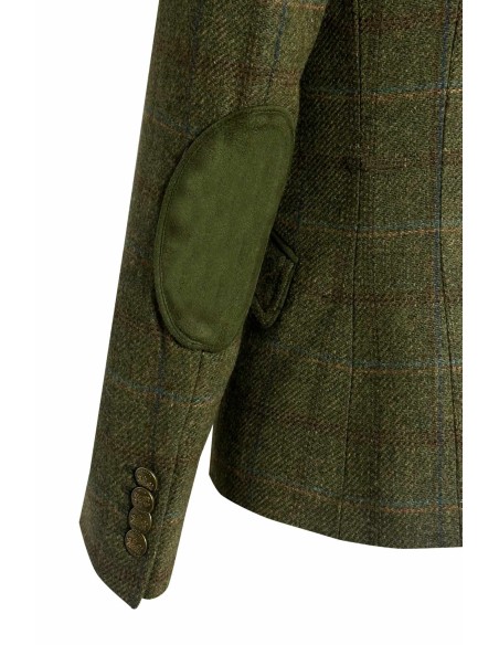 AMERICANA MUJER TWEED