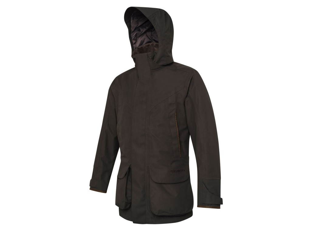 CHAQUETA BERETTA TEMPESTA