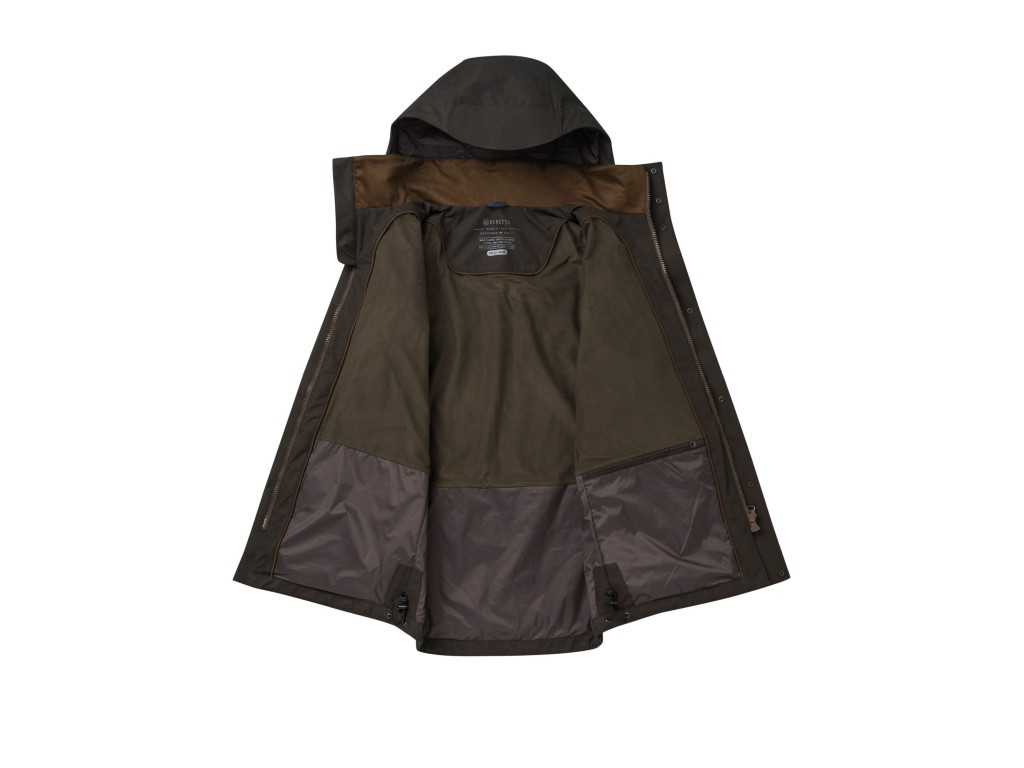 Chaqueta Tempesta Beretta